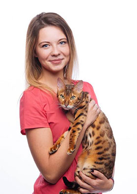 Грабовская София Грабовская София