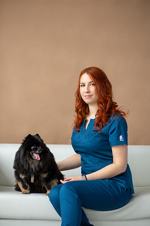 Белова Анна Белова Анна